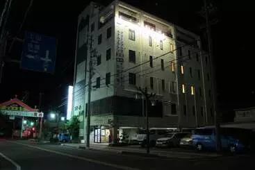 Hotel Platon Annex Green Plaza