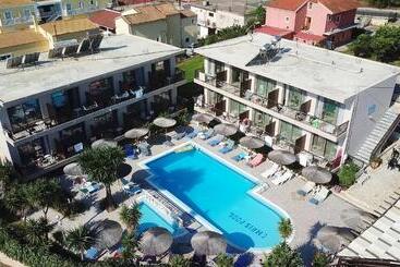 Hotel Marina Boutique