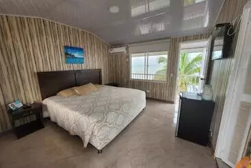 Hotelli Posada Del Mar