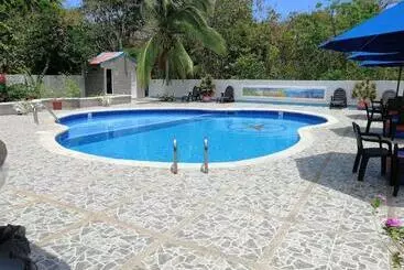 Hotelli Posada Del Mar