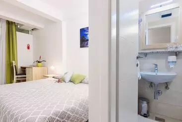 Szálloda Villa Vicko