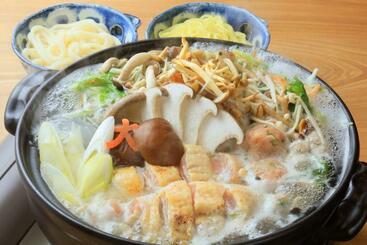 فندق Yutorelo An Annex