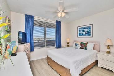 דירות לתיירים Island Princess 707 Grouper Therapy