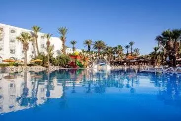 Resort Occidental Sousse Marhaba
