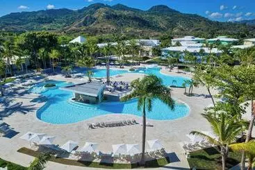 リゾートホテル Senator Puerto Plata