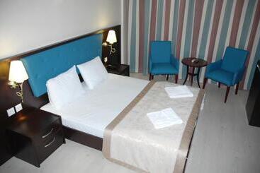 Aparthotel Burgaz Resort Aquapark