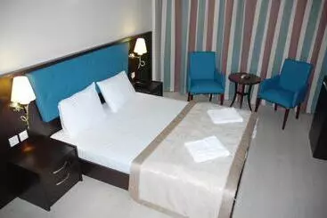Appart'hotel Burgaz Resort Aquapark
