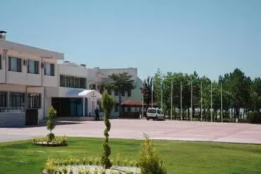 Aparthotel Burgaz Resort Aquapark
