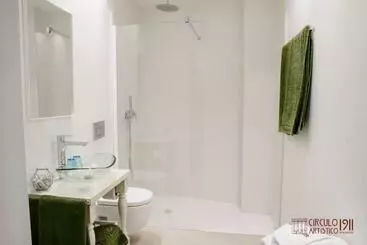 Círculo Artístico 1911 Hotel Boutique