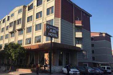 Hotel Afyon Grand Ari