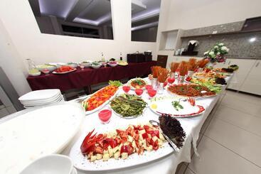 Hotel Afyon Grand Ari