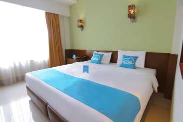 Hotel Airy Slipi