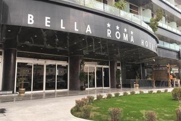 هتل Bella Roma