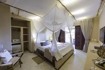 Hotel Casa Na Praia