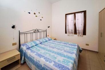 Hotell Centro Residenziale Le Canne