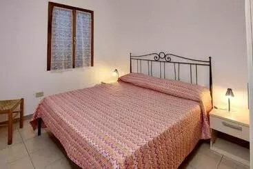Hôtel Centro Residenziale Le Canne