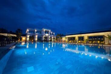 Club Kavala Beach Hotel Assos