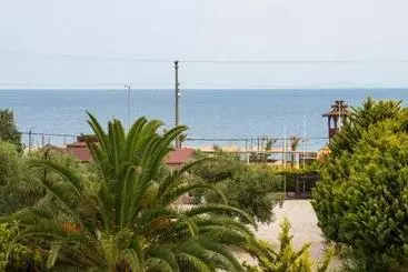 Club Kavala Beach Hotel Assos