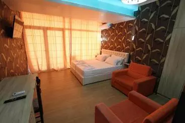 Otel Espana Apart