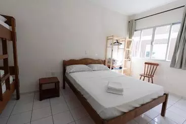 Hotelli Hanna Amsterdam Praia