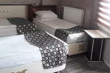 Hotel Katan