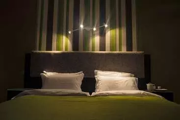 Hotel L Evantail