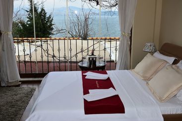 Aparthotel Perili Kosk Concept