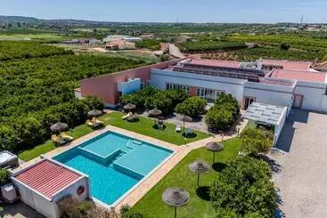 Quinta ou Casa Rural Quinta Dos I's