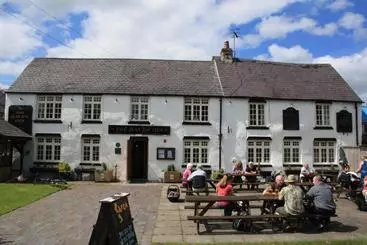 Ostello The Raven Inn