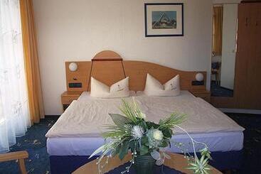 Aparthotel Leuchtfeuer Rügen