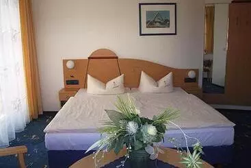 Aparthotel Leuchtfeuer Rügen