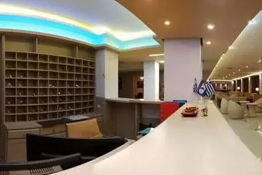 Aqua Mare Resort