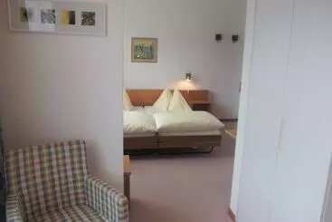 Aparthotel Garni Villa Siesta Park