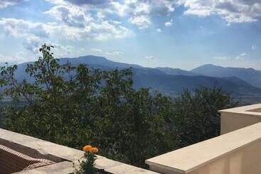 בית מלון כפרי Palazzo Cestari