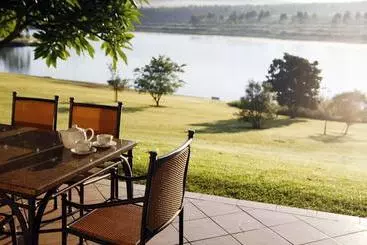 Hotel Pine Lake Resort