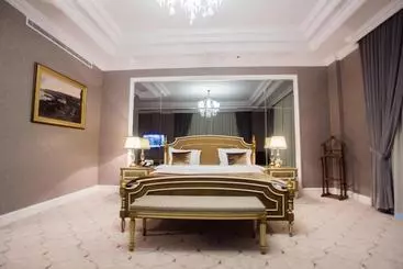 Hotelli Sapphire Zagulba