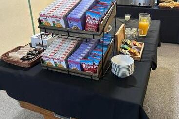 ホテル The Clifton Seafront