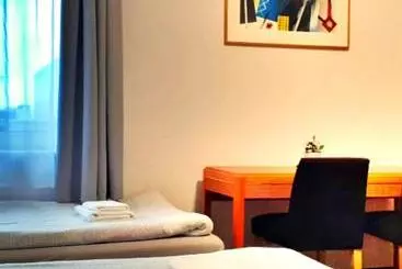 モーテル Sleep&fly