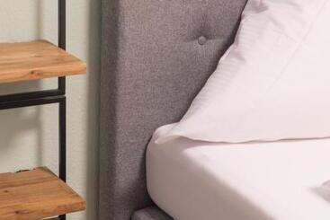 Pensão Altstadt Hotel Self Check In