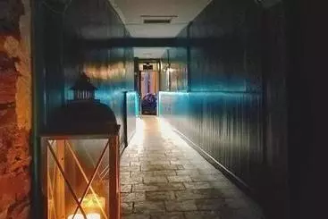 Pensió Arch Guesthouse