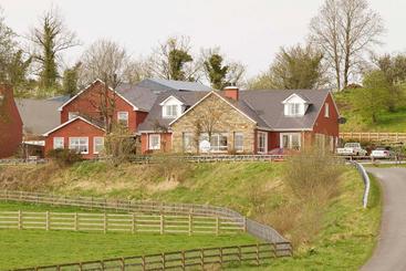 Пансион Ard Na Breatha Guesthouse