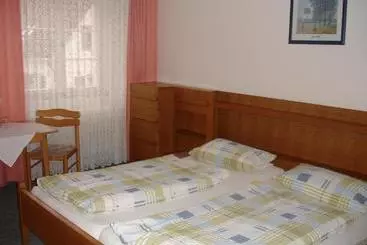 Pensão Gästehaus Sparenberg