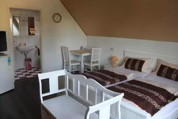 Majatalo Krone Kappel