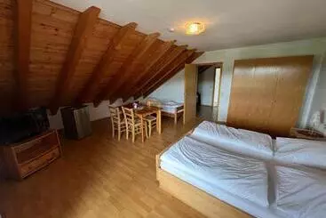 Pensió Landgasthof Jägerhaus