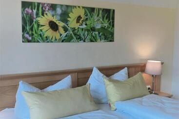 膳宿费 Niederauer Hof