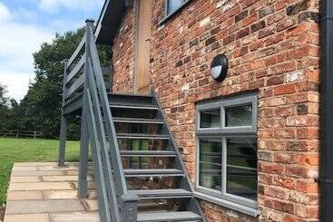 Pansiyon Rylands Farmhouse