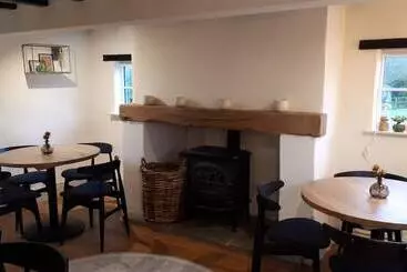 پانسیون Rylands Farmhouse