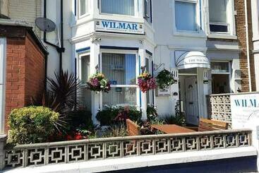 ペンション The Hotel Wilmar