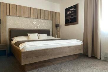 膳宿费 Villa Betula Resort & Camping