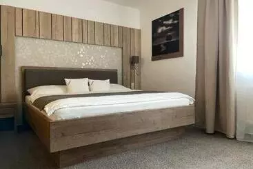 Majatalo Villa Betula Resort & Camping